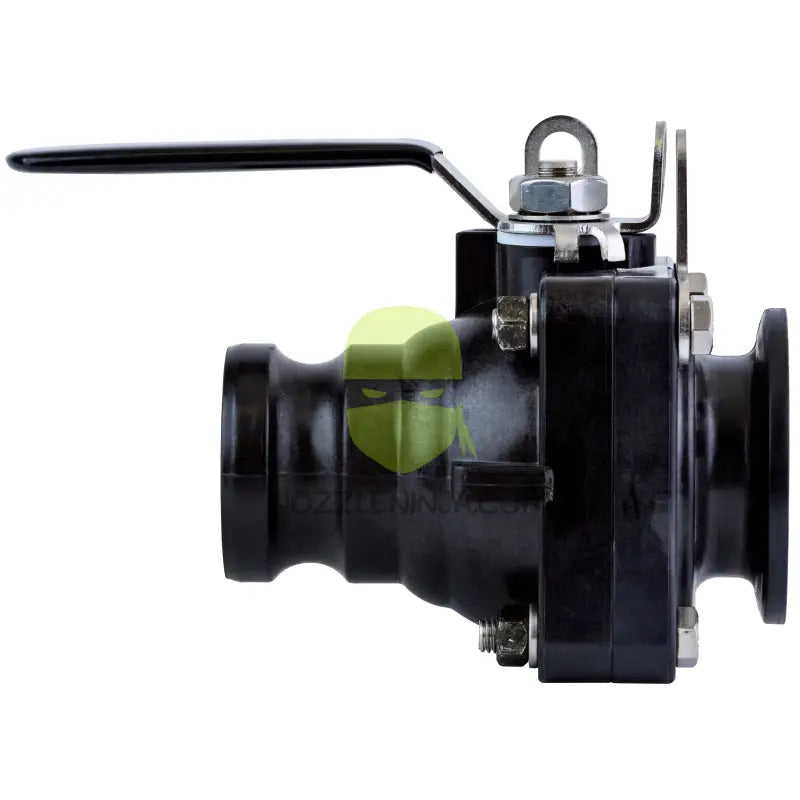 MVSF220HSFP-TM BALL VALVE SS SHORT SERIES FULL PORT 2’’ MALE ADAPTER X 2’’ MALE NPT Manifold Valve Manual