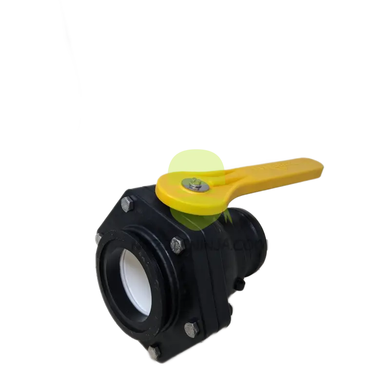 MVSF300FP-TM BALL VALVE SHORT SERIES FULL PORT 3’’ FLANGE X 3’’ MALE NPT Manifold Valve Manual