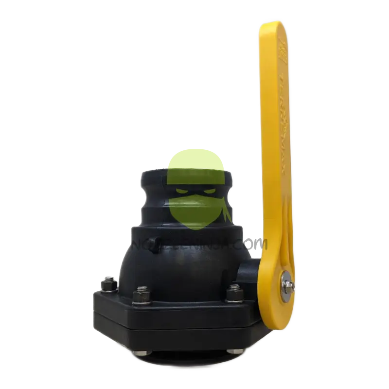 MVSF300FP-TM BALL VALVE SHORT SERIES FULL PORT 3’’ FLANGE X 3’’ MALE NPT Manifold Valve Manual