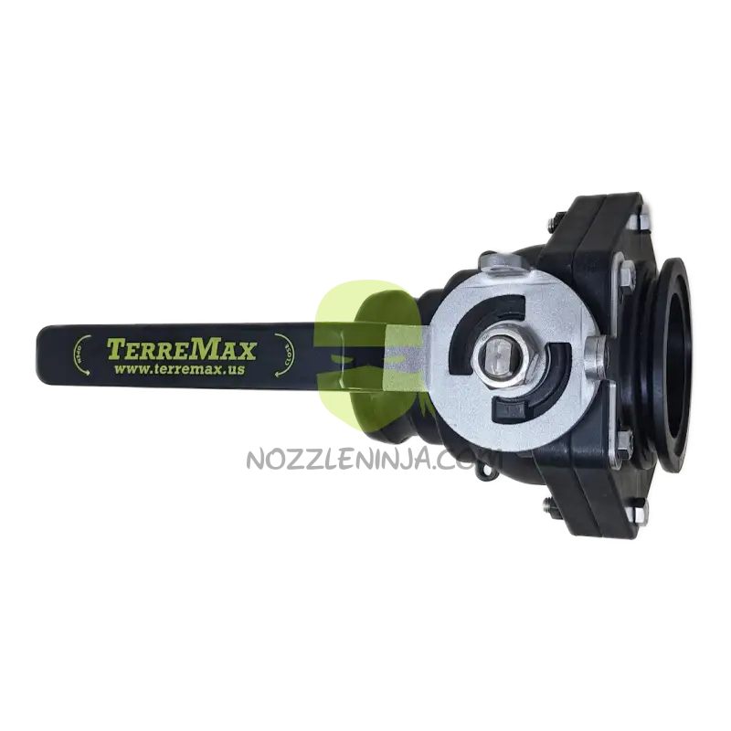 MVSF300HSFP-TM BALL VALVE SS SHORT SERIES FULL PORT 3’’ MALE ADAPTER X 3’’ MALE NPT Manifold Valve Manual