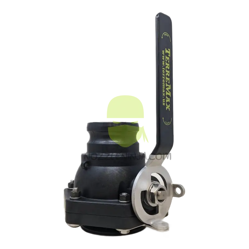 MVSF300HSFP-TM BALL VALVE SS SHORT SERIES FULL PORT 3’’ MALE ADAPTER X 3’’ MALE NPT Manifold Valve Manual