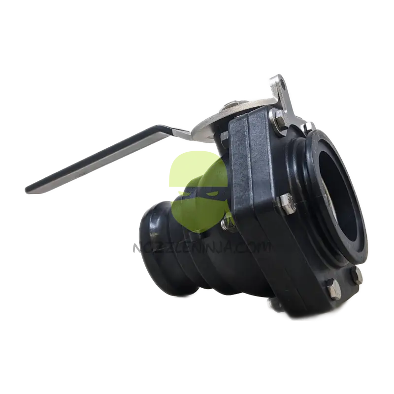 MVSF300HSFP-TM BALL VALVE SS SHORT SERIES FULL PORT 3’’ MALE ADAPTER X 3’’ MALE NPT Manifold Valve Manual