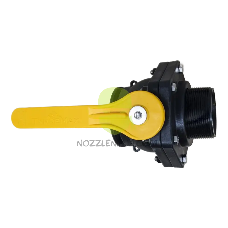 MVSMT300FP-TM BALL VALVE SHORT SERIES FULL PORT 3’’ FLANGE X 3’’ MALE NPT Manifold Valve Manual