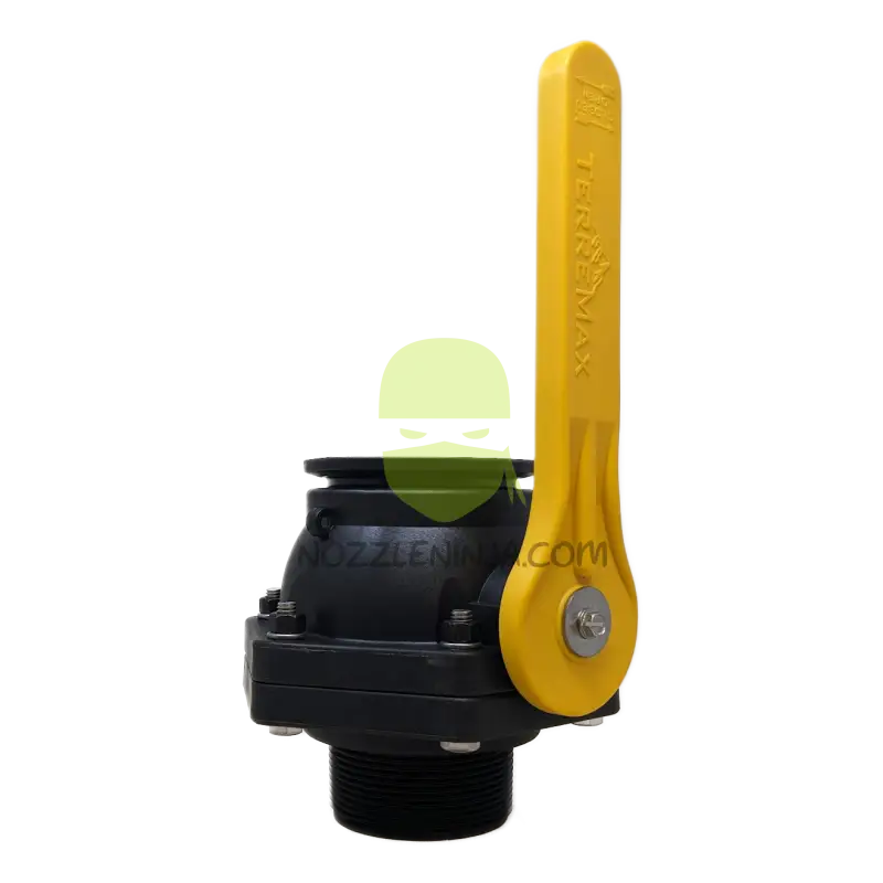 MVSMT300FP-TM BALL VALVE SHORT SERIES FULL PORT 3’’ FLANGE X 3’’ MALE NPT Manifold Valve Manual