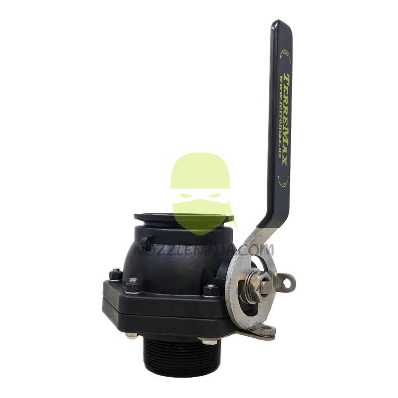 MVSMT300HSFP-TM BALL VALVE SS SHORT SERIES FULL PORT 3’’ FLANGE X 3’’ MALE NPT Manifold Valve Manual