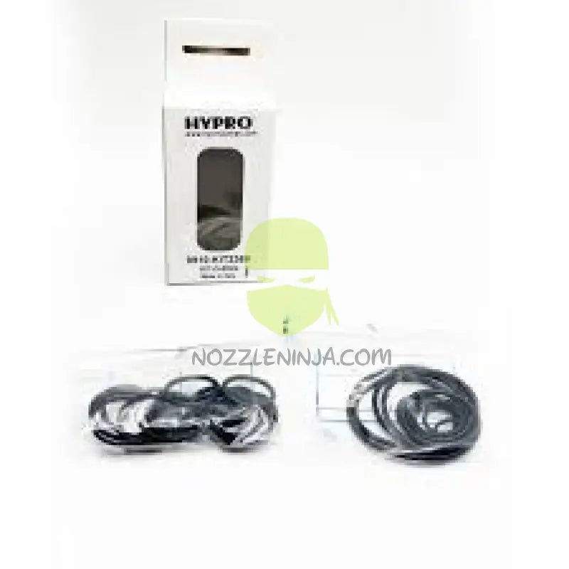 O Ring Kit for 9910-D303 Nozzle Streaming