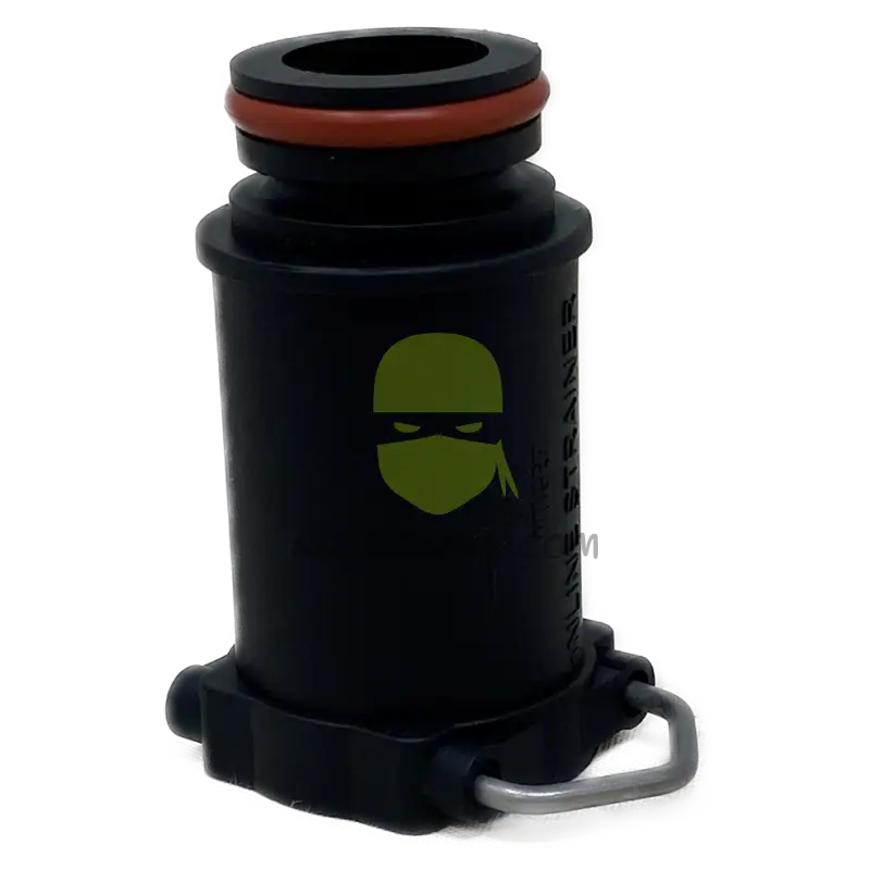 ORS 2’’ Spacer No Strainer ORS Manifold System