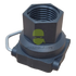 Ors End Cap 1/2’’ Fpt Outlet Manifold System