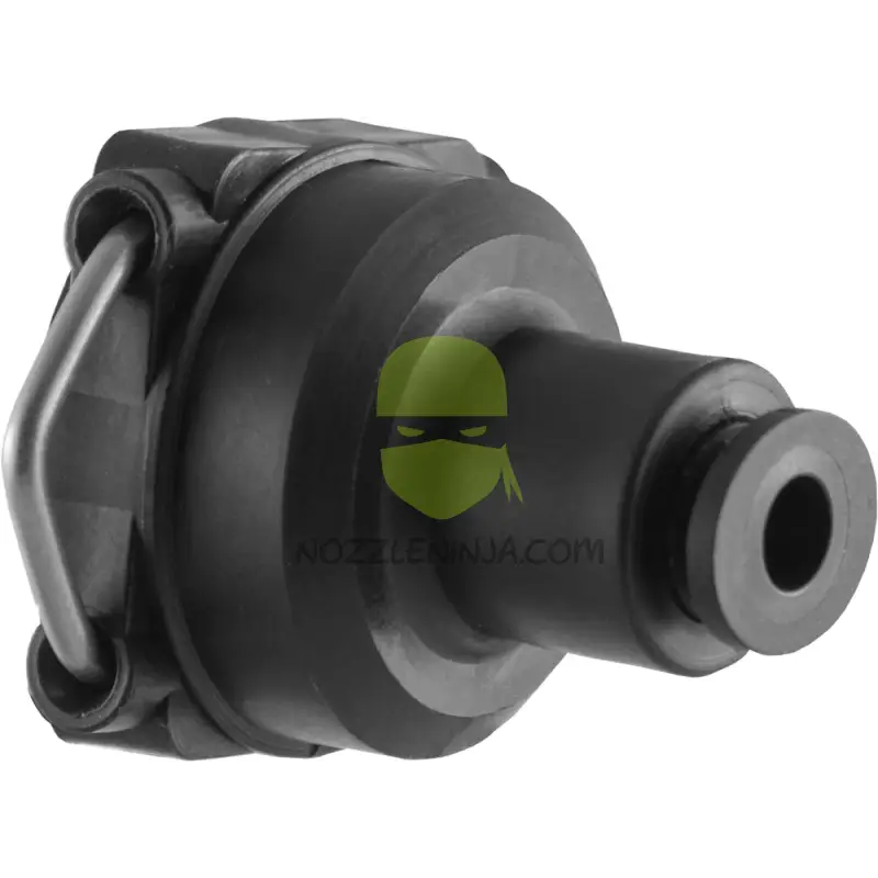 ORS End Cap 1/4’’ o.d. PTC fitting ORS Manifold System