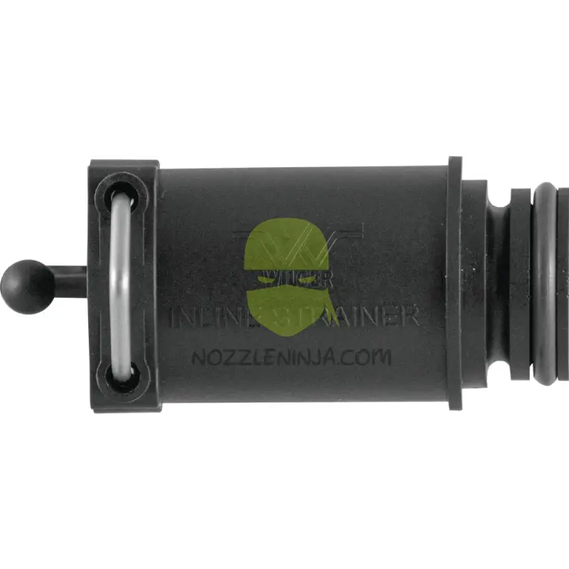 ORS Inline Strainer Assembly (50 mesh) ORS Manifold System