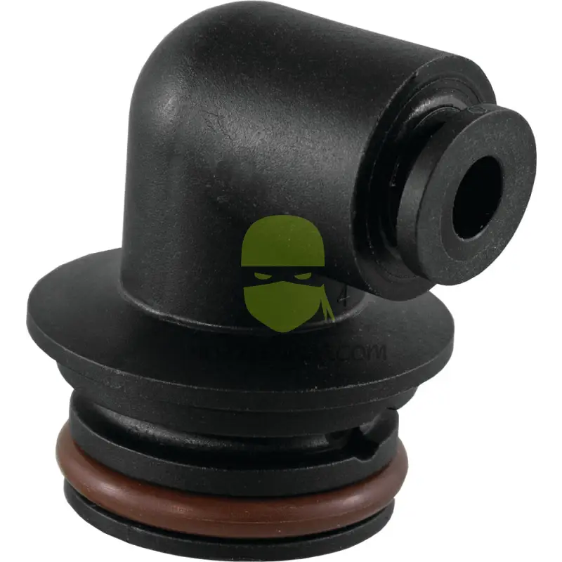 ORS Male 90° Elbow to 1/4’’ O.D. PTC ORS Manifold System