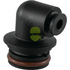 ORS Male 90° Elbow to 1/4’’ O.D. PTC ORS Manifold System