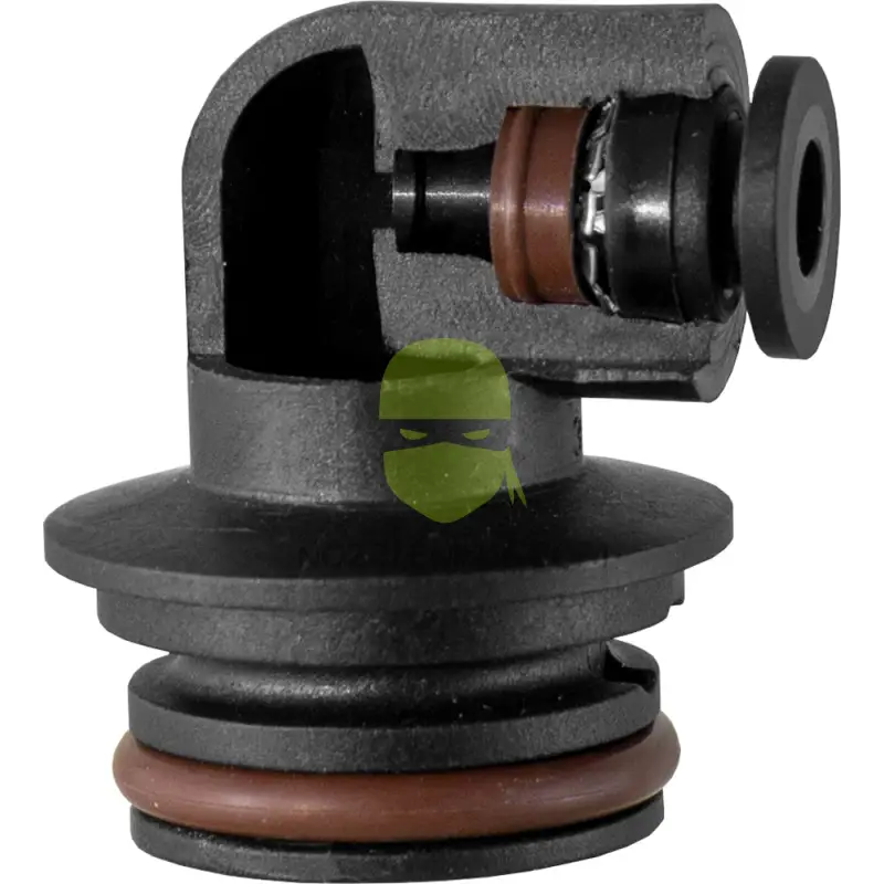 ORS Male 90° Elbow to 1/4’’ O.D. PTC ORS Manifold System