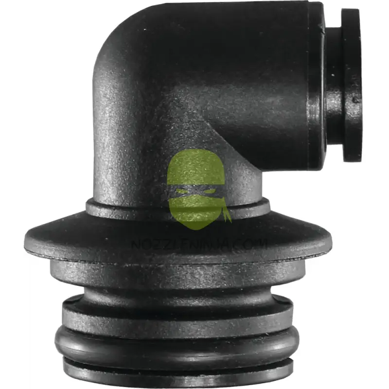 ORS Male 90° Elbow to 3/8’’ o.d. PTC ORS Manifold System