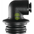ORS Male 90° Elbow to 5/16’’ o.d. PTC ORS Manifold System