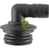 ORS Male 90° to 1/2’’ Hose Barb ORS Manifold System