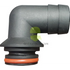 ORS Male 90° to 1’’ Hose Barb ORS Manifold System