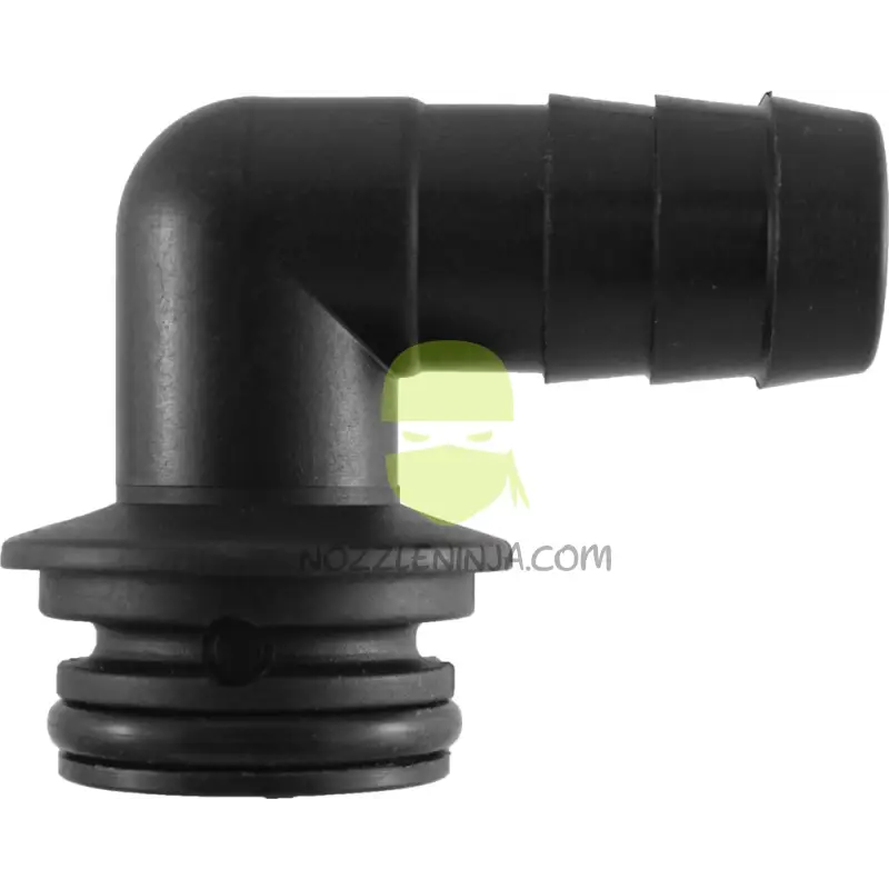 ORS Male 90° to 3/4’’ Hose Barb ORS Manifold System