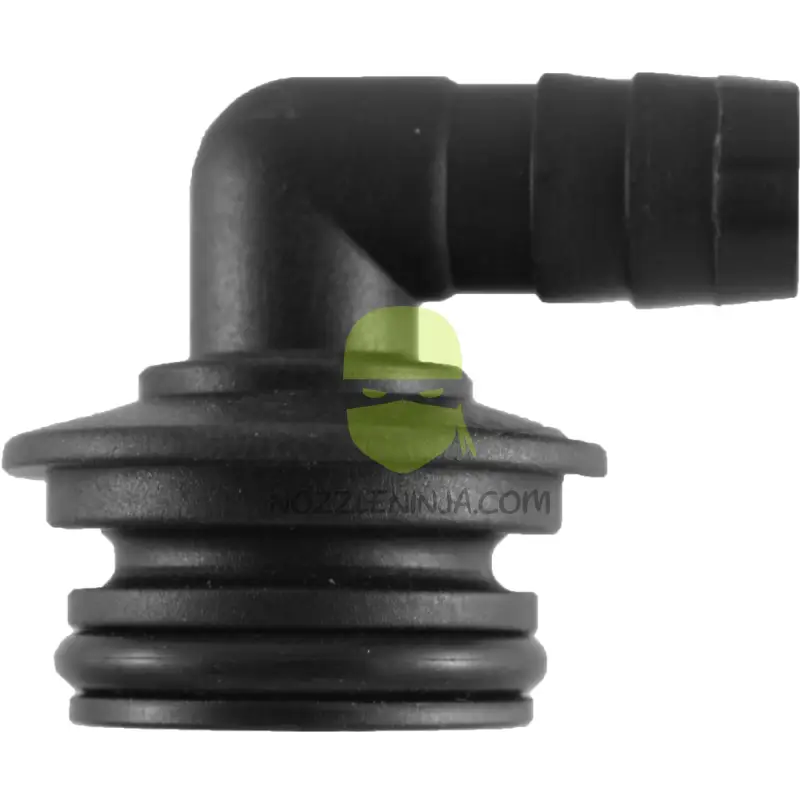 ORS Male 90° to 5/8’’ Hose Barb ORS Manifold System