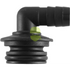 ORS Male 90° to 5/8’’ Hose Barb ORS Manifold System