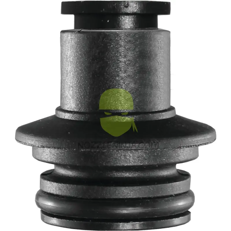 ORS Male Straight to 3/8’’ o.d. PTC ORS Manifold System