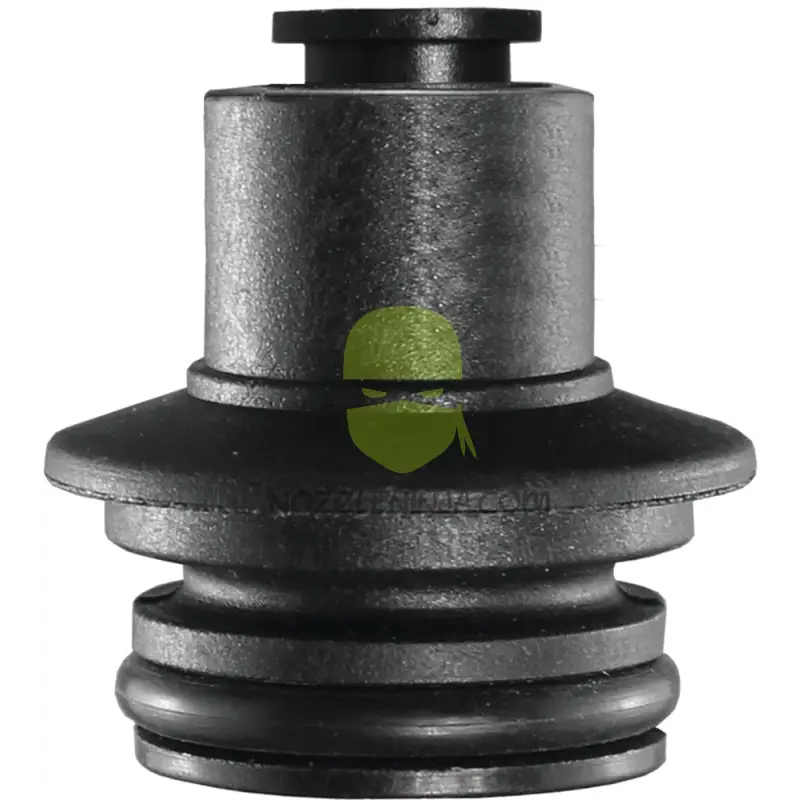 ORS Male Straight to 5/16’’ o.d. PTC ORS Manifold System