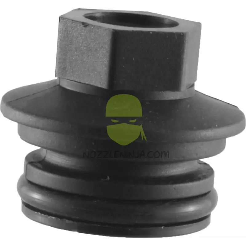 ORS Male to 1/4’’ Female pipe thread outlet ORS Manifold System