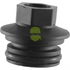 ORS Male to 1/4’’ Female pipe thread outlet ORS Manifold System