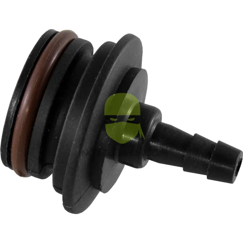 ORS Male to 1/4’’ Hose Barb Straight ORS Manifold System