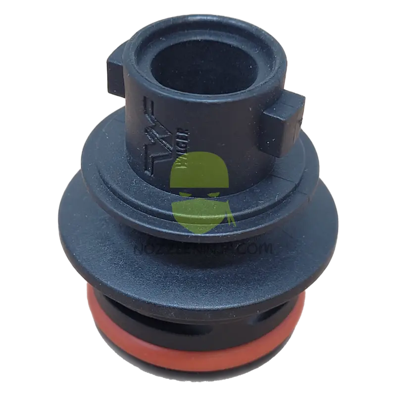 ORS Male to Square Lug Quick Attach Outlet ORS Manifold System