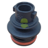 ORS Male to Square Lug Quick Attach Outlet ORS Manifold System