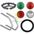 ORS Manifold Feed Components Less Body ORS Manifold System