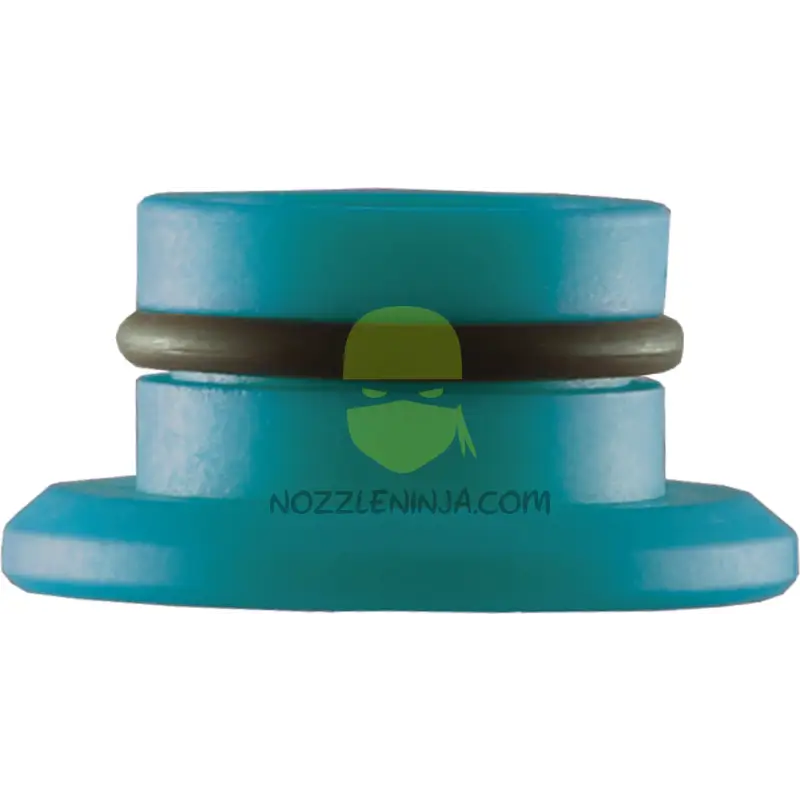 ORS Orifice Teal Green 1.25gpm Flow rate ORS Manifold System