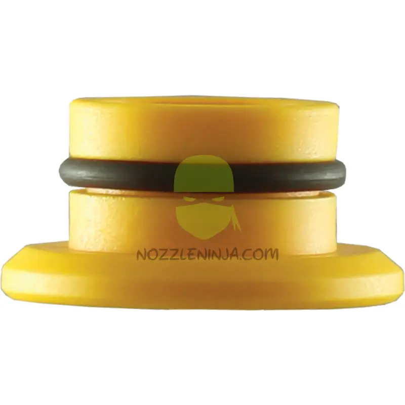 ORS Orifice Yellow 0.2gpm Flow rate ORS Manifold System