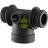 ORSM X ORSM X 1’’ FPT With 1/4’’ Gauge Port ORS Manifold System
