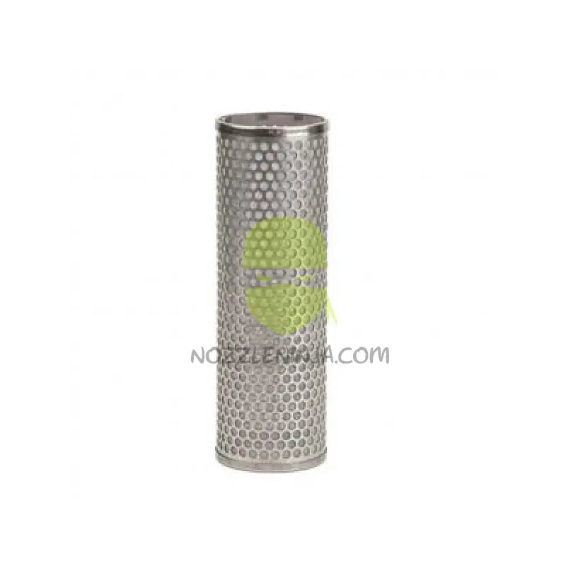 Perforated Stainless Screen 2 Inch Full Port Strainer Screens