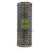 PLS250SS-TM SCREEN PERFORATED 50 MESH FOR 1 1/2’’ AND 2’’ Y-STRAINERS 316SS Strainer Screens