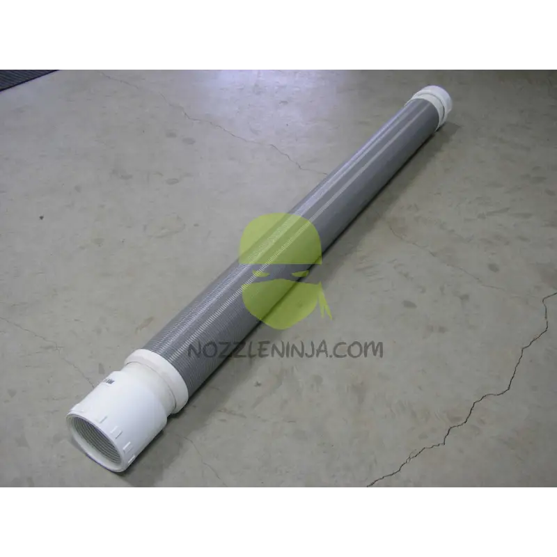 Pond Strainer 2 Inch Strainers