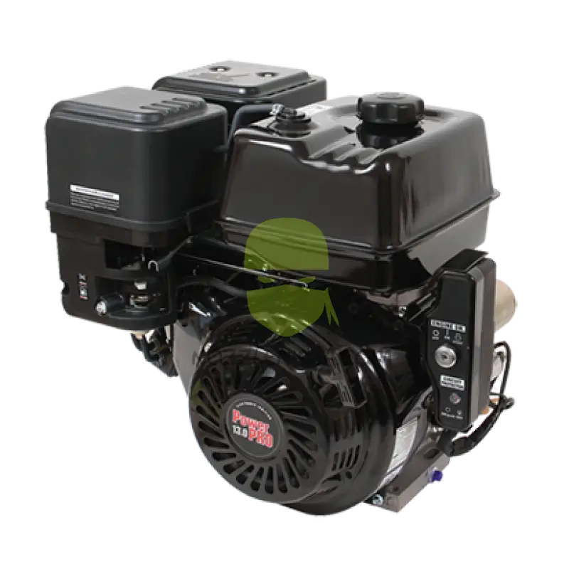 Power Pro 13.5 Hp Engine 1’’ Keyed Shaft Electric Start Centrifugal Pumps