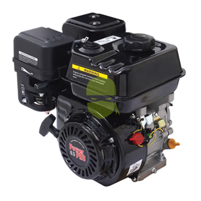 PowerPro 6.5 Hp Engine With 3/4’’ Keyed Shaft Engine