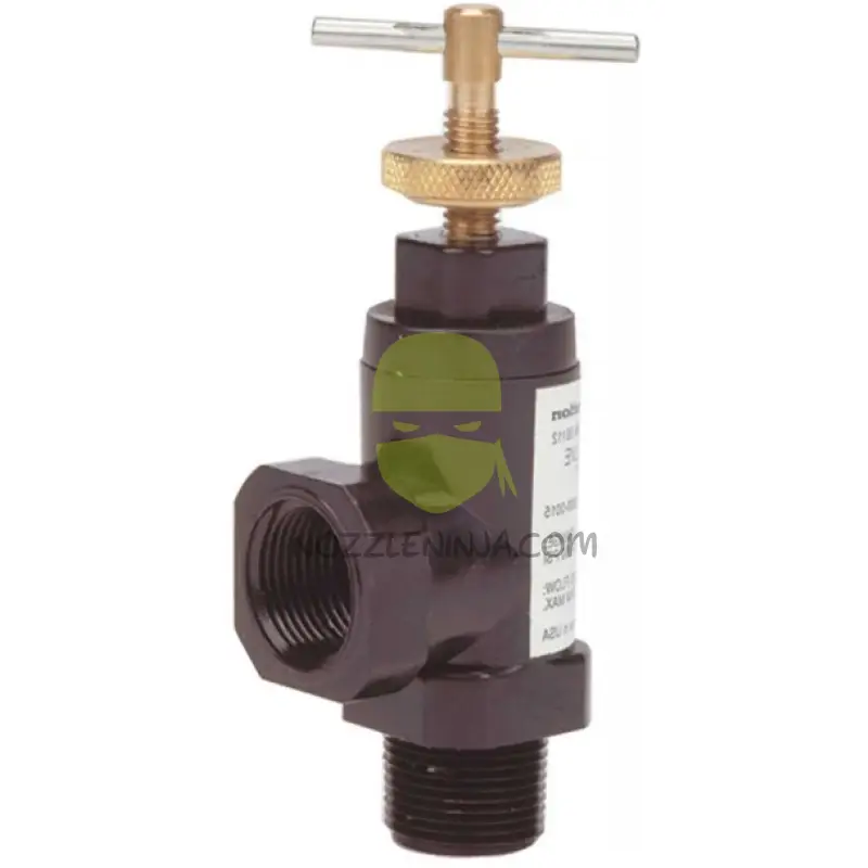 Pressure Relief Valve 100Psi Plumbing