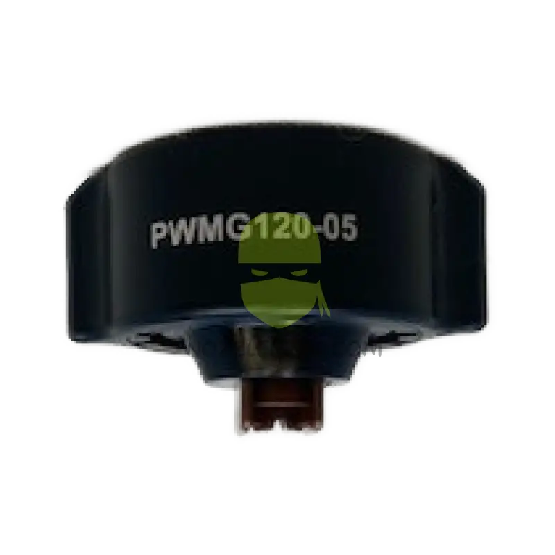 Pulse Guard Nozzle Brown 0.5gpm SL-PWMG120-05 Nozzle Broadcast