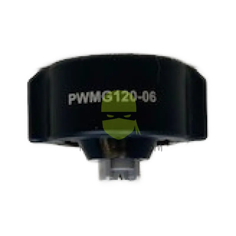 Pulse Guard Nozzle Grey 0.6gpm SL-PWMG120-06 Nozzle Broadcast