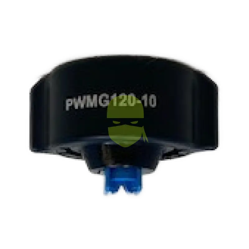 Pulse Guard Nozzle Light Blue 1.0gpm SL-PWMG120-10 Nozzle Broadcast