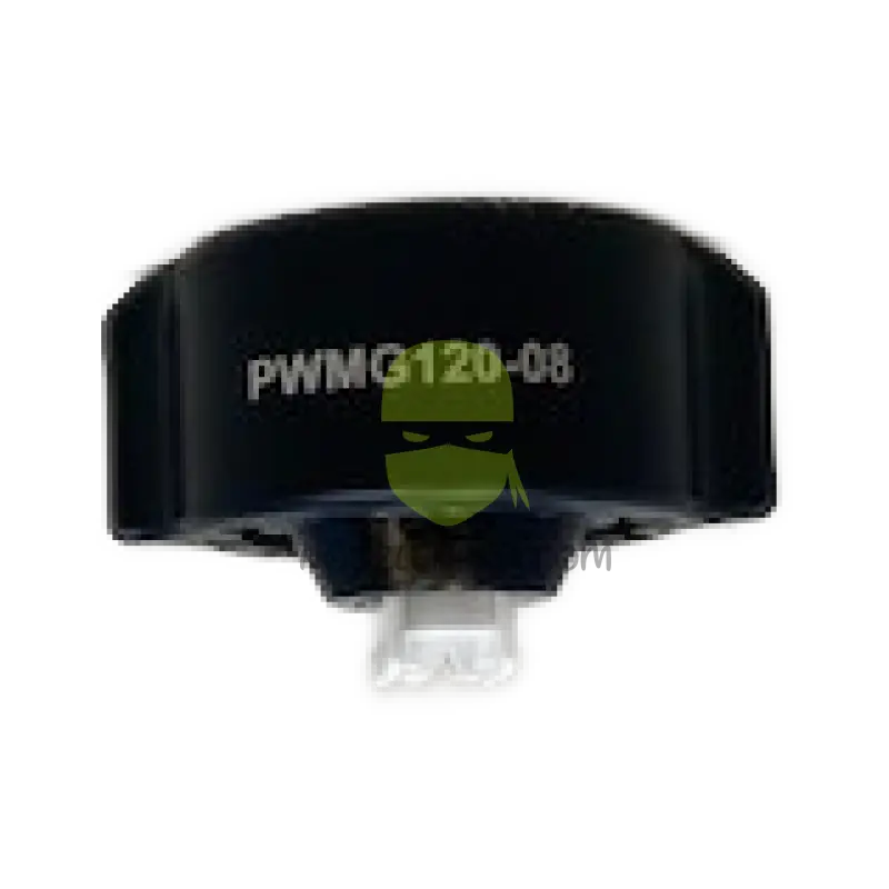 Pulse Guard Nozzle White 0.8gpm SL-PWMG120-08 Nozzle Broadcast