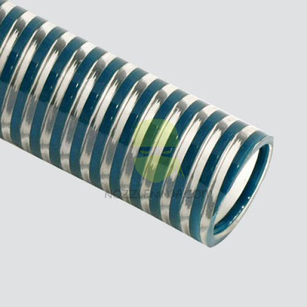 Pvc Spiral 1 Inch Hose Hose And Accessories