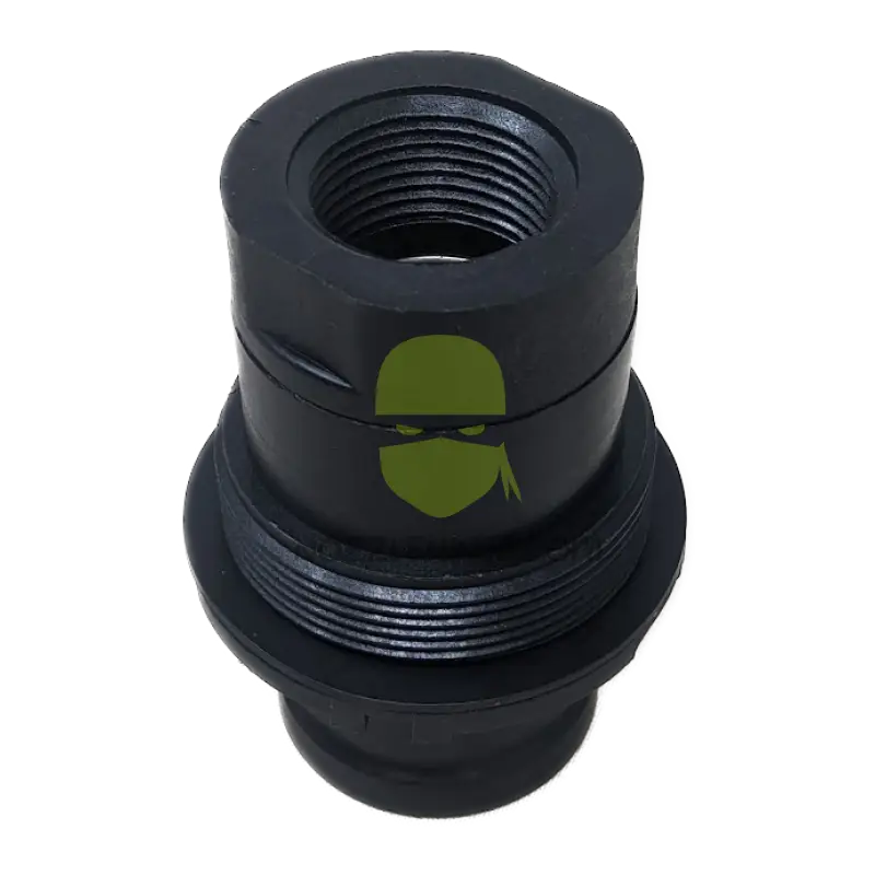 QD100NPS-TM QUICK DISCONNECT (MALE) - 1’’ NPT FEMALE X QD MALE W/ 2’’ NPS Other