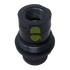 QD100NPS-TM QUICK DISCONNECT (MALE) - 1’’ NPT FEMALE X QD MALE W/ 2’’ NPS Other