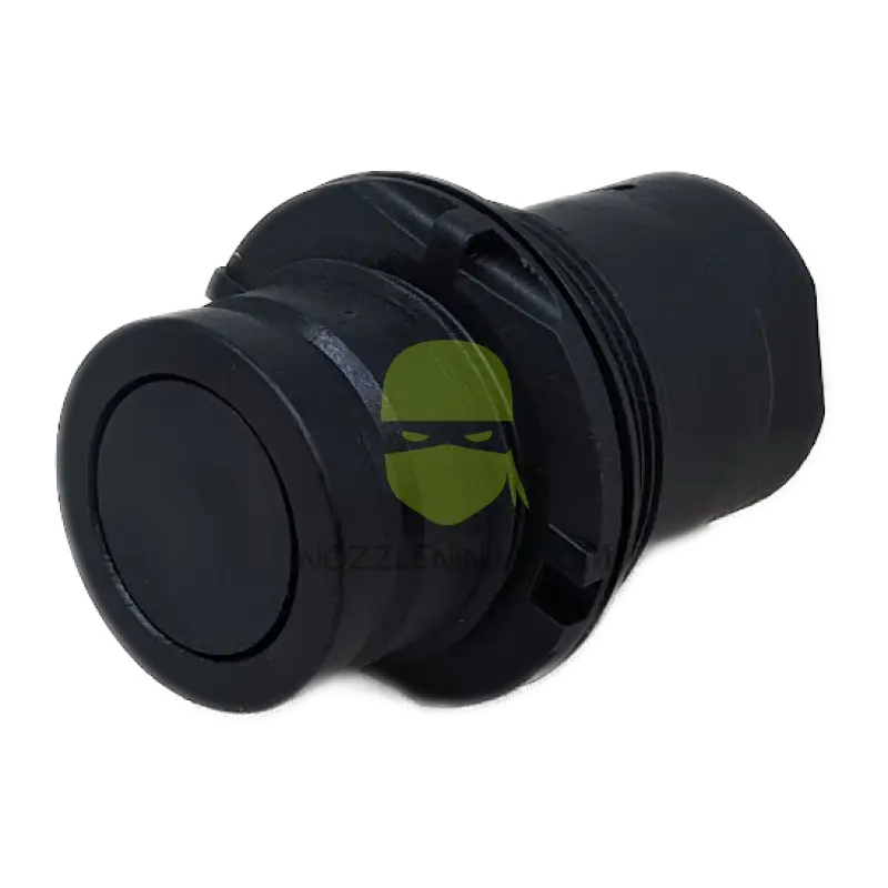 QD100NPS-TM QUICK DISCONNECT (MALE) - 1’’ NPT FEMALE X QD MALE W/ 2’’ NPS Other