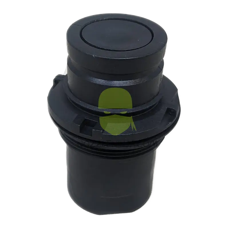 QD100NPS-TM QUICK DISCONNECT (MALE) - 1’’ NPT FEMALE X QD MALE W/ 2’’ NPS Other